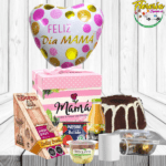 DESAYUNO EN CAJA MAMÁ BONITO DIA