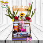 DESAYUNO ESPECIAL FELIZ DIA 2