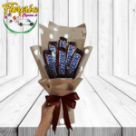 RAMO DE 6 CHOCOLATES IMPORTADOS