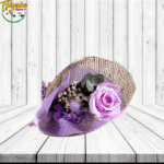 ROSA INDIVIDUAL LILA
