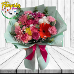 RAMO A DOMICILIO MIX FLORAL