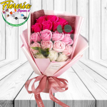 RAMO 20 ROSITAS ETERNAS