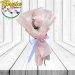 RAMO DE 1 ROSA ETERNA