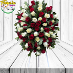 LAGRIMAL EN 45 ROSAS Y ATRILES