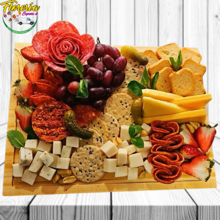 TABLA FLORERIA EXPRESS