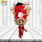 RAMO TEDDY GRADUACION