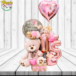 REGALO ESPECIAL DE QUINCEAÑERA