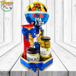 BANDEJA PAPA PAPÁ