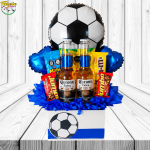BOX PARA HOMBRE – LA FIEBRE DEL FUTBOL