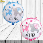 GLOBO NACIMIENTO