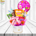 BOX DIA DE LA NIÑA MIX DE DULCES