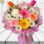 RAMO MIX FLORAL